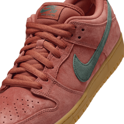 Nike SB Dunk Low Pro Skate Shoes. Nike.com